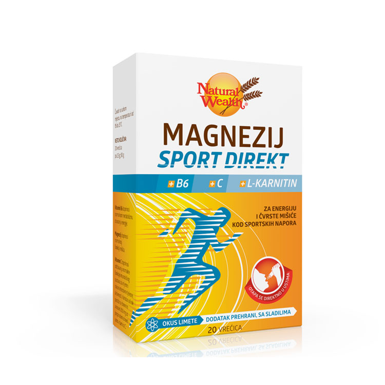 magnezij u liječenju osteoartritisa)