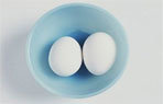 Još jedan razlog za jaje na dan - dokazano snižava krvni tlak - Jaja hipertenzija
