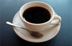 Je li kava bez kofeina diuretik?