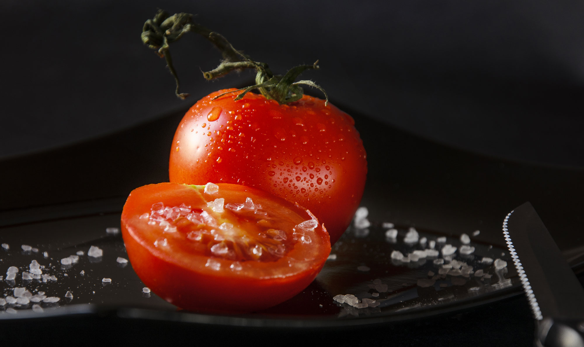 rajčica i visoki tlak)