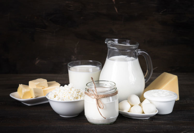hipertenzija i mliječni proizvodi)