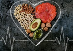 što hrana voli srce hipertenzije