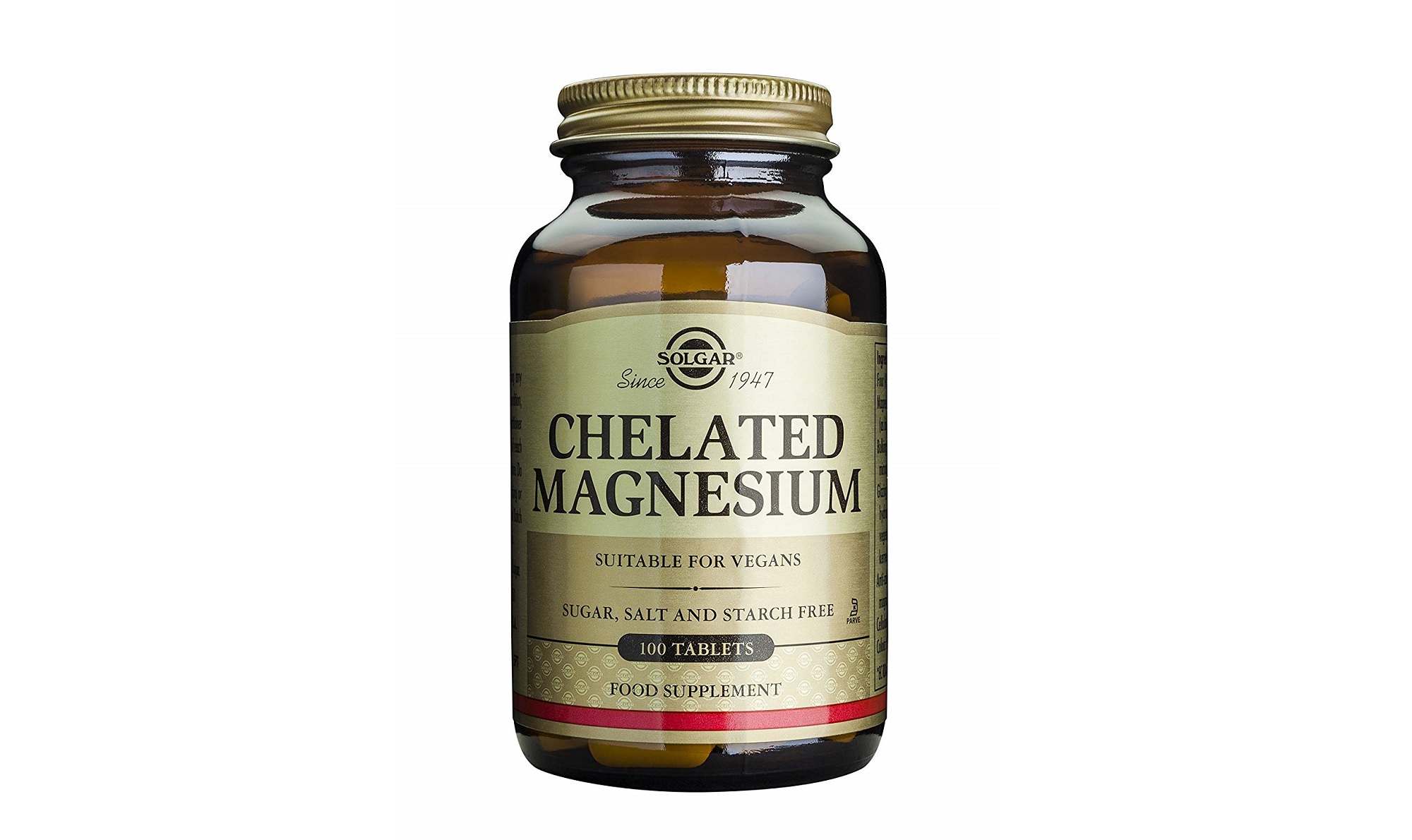 Magnezij – bitan mineral za naš živčani sustav | Dodaci prehrani - Kreni zdravo!