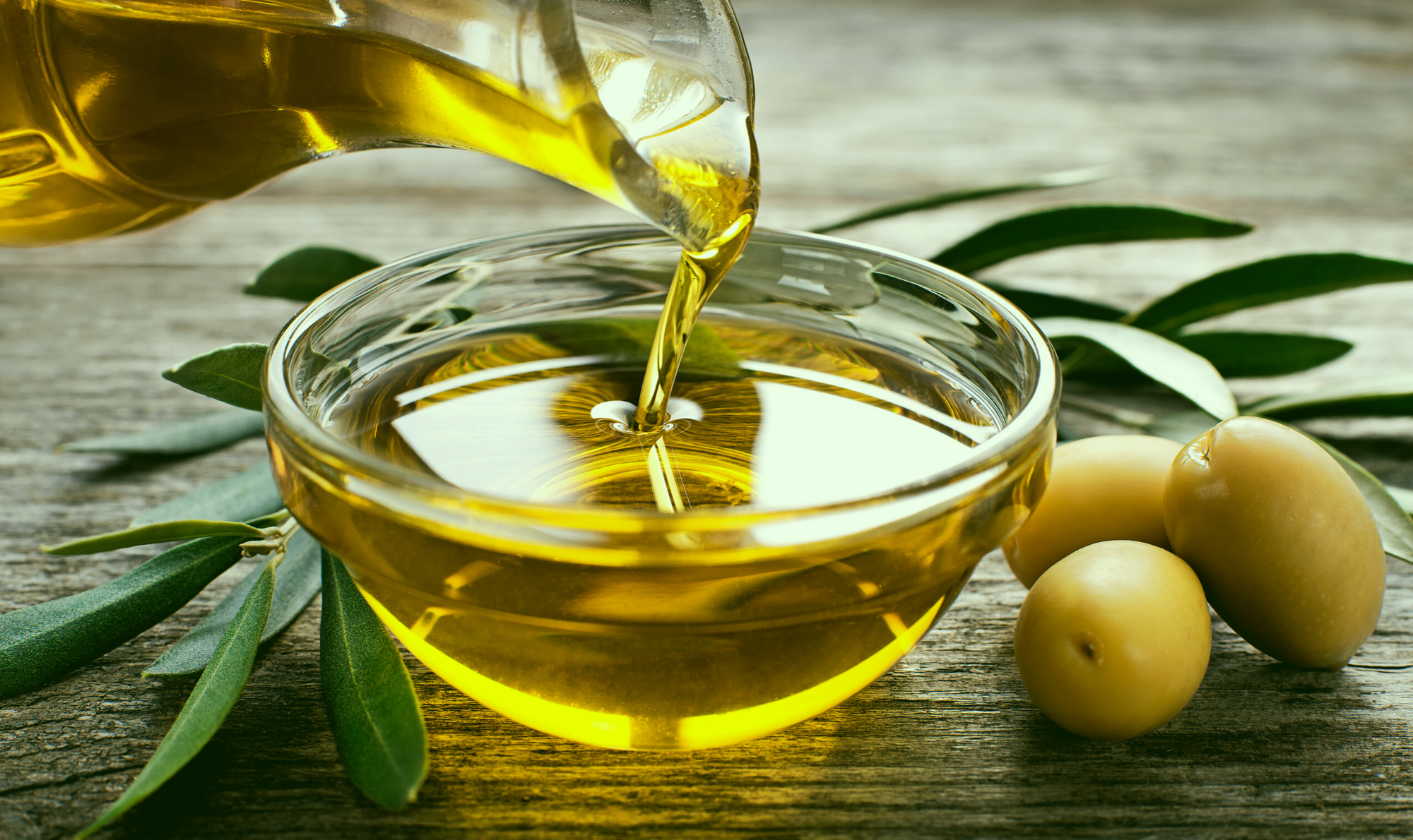 Mlado maslinovo ulje