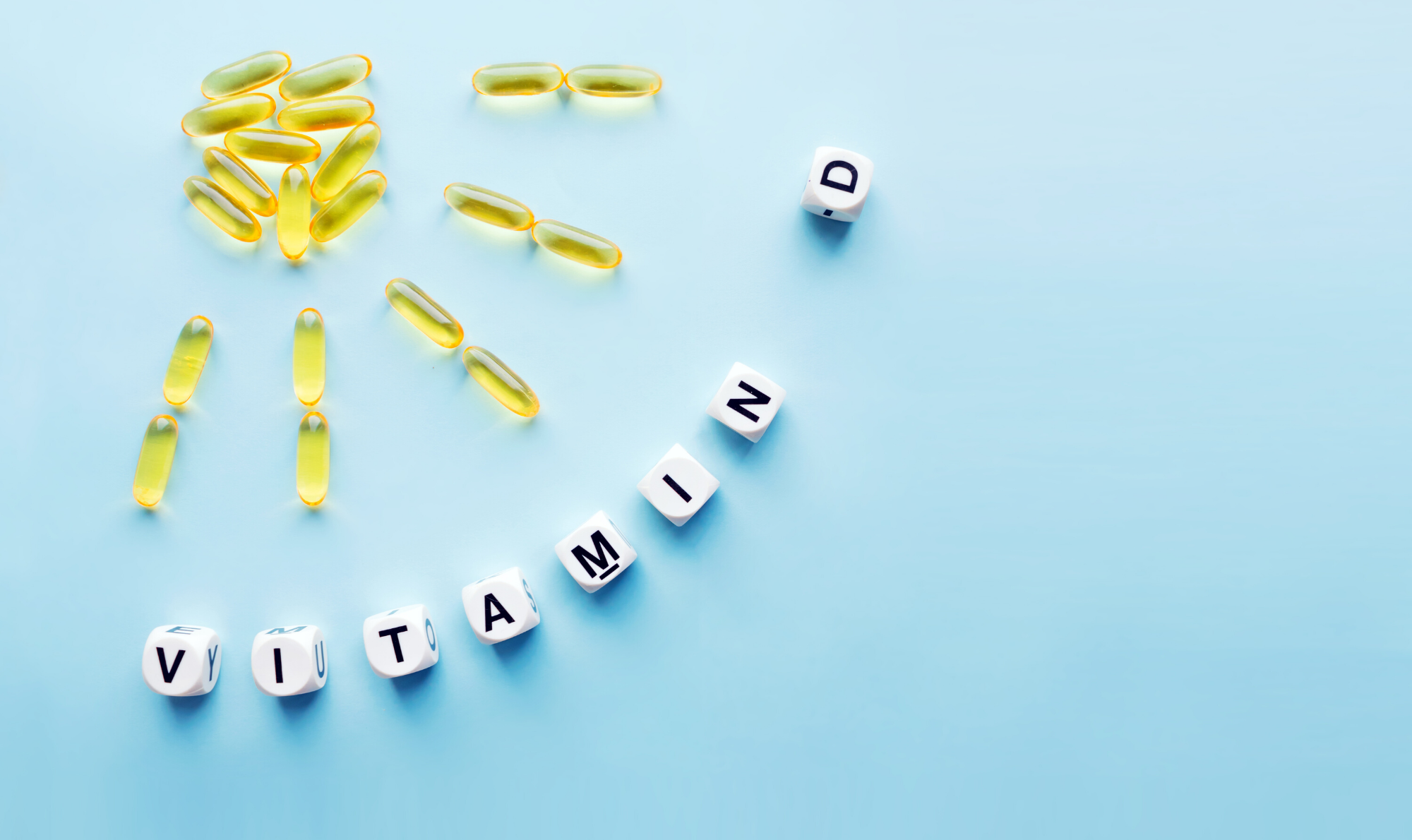 Ovi simptomi upućuju na manjak vitamina D!
